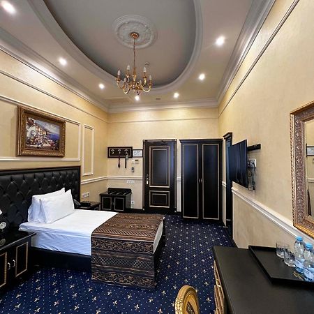 Hotel Villa le Premier Maestro Odesa Exterior foto
